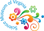 the Science Museum of Virginia Foundation logo